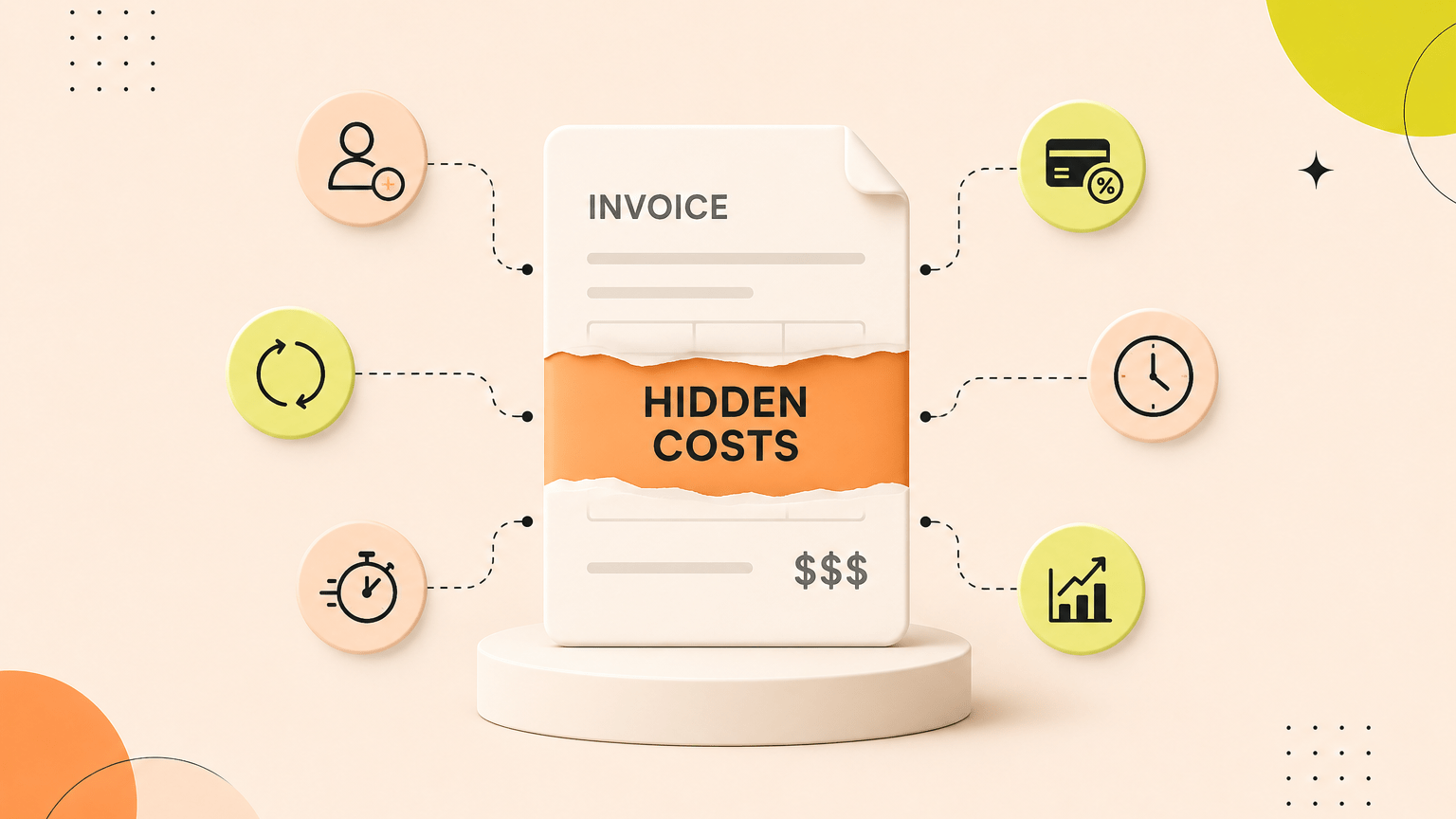 The hidden costs neither model prints on the invoice